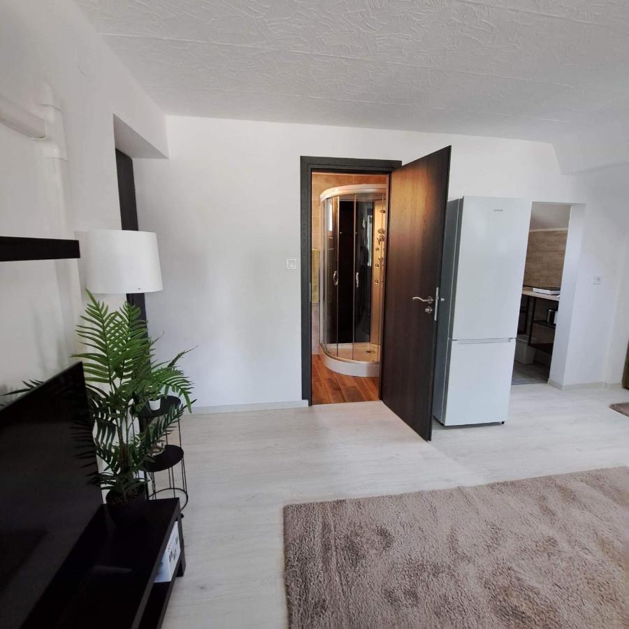 Malna Vendeghaz Siofok Apartment Екстериор снимка