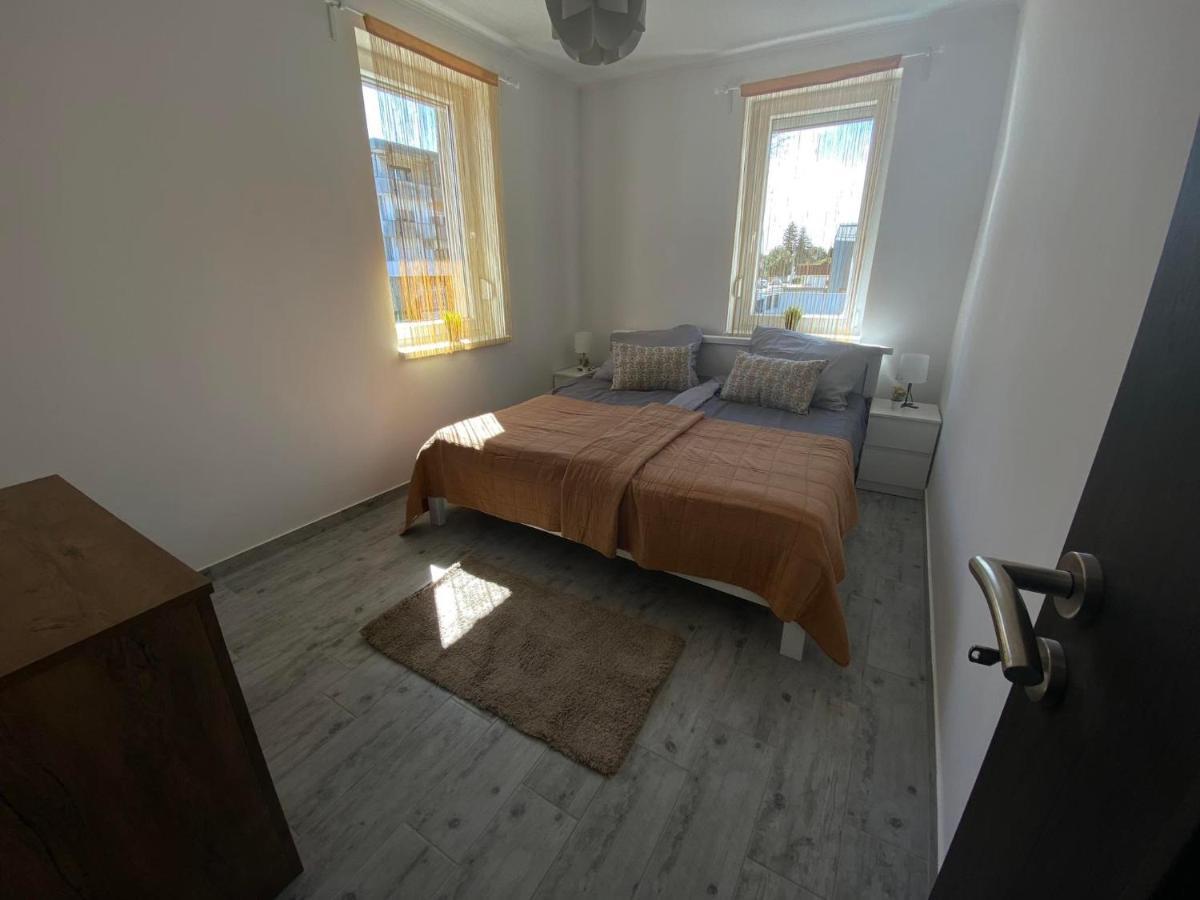 Malna Vendeghaz Siofok Apartment Екстериор снимка