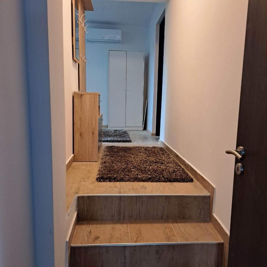 Malna Vendeghaz Siofok Apartment Екстериор снимка