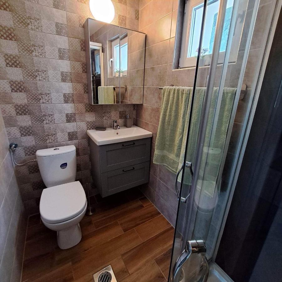 Malna Vendeghaz Siofok Apartment Екстериор снимка