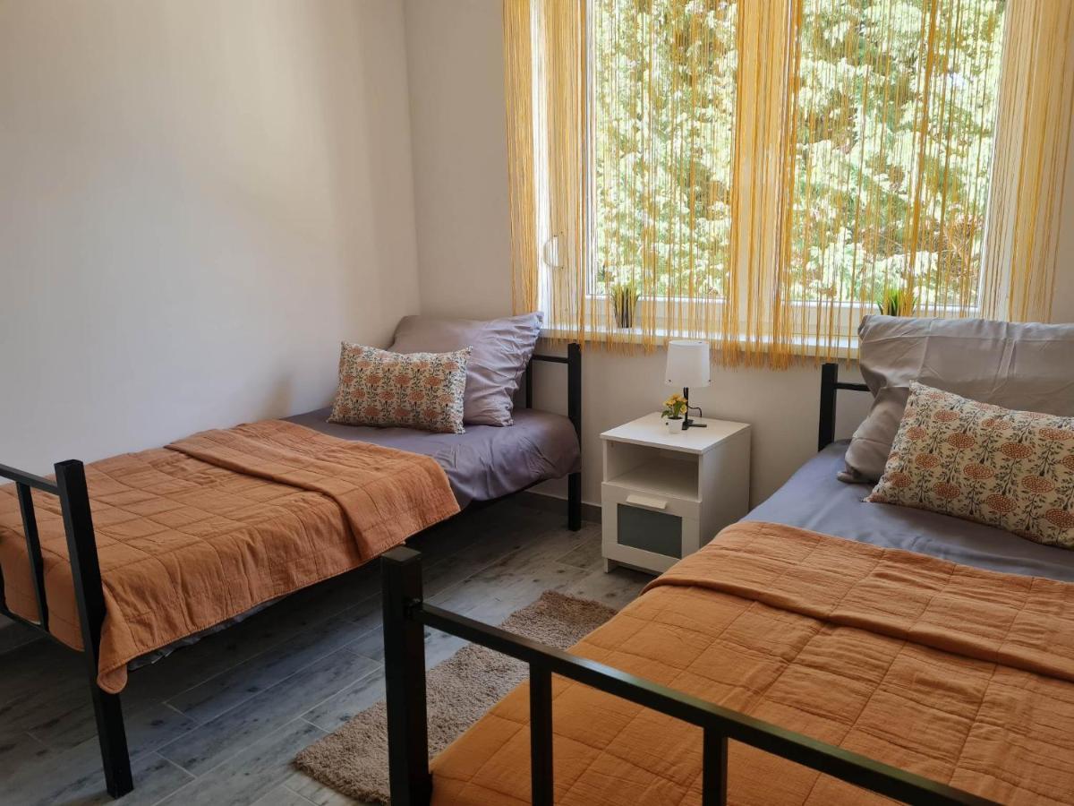 Malna Vendeghaz Siofok Apartment Екстериор снимка