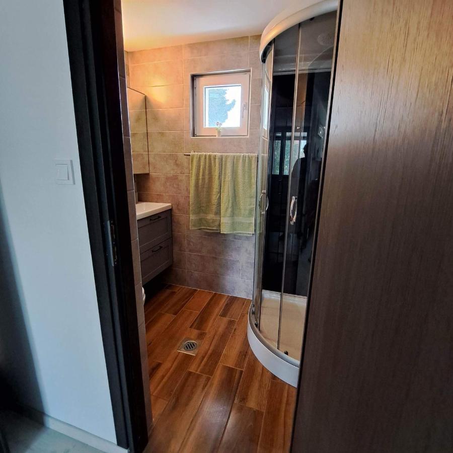 Malna Vendeghaz Siofok Apartment Екстериор снимка