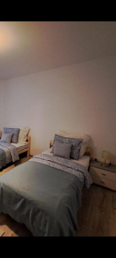 Malna Vendeghaz Siofok Apartment Екстериор снимка